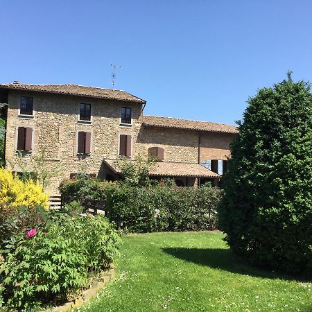 B&B Civico 7 Vignola  Exterior foto